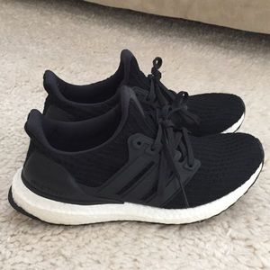 Adidas Ultraboost 4.0